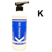 Lubrifiant Anal K Original Gel