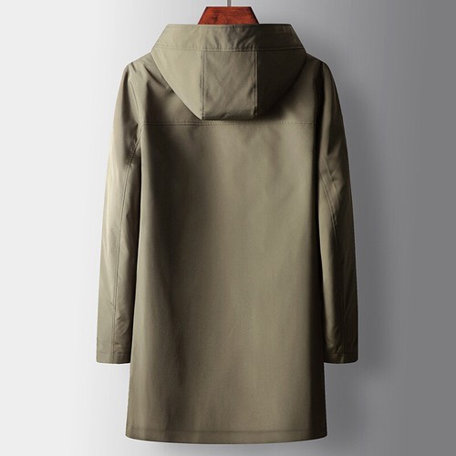 Hommes capuche fashion - hommes, à