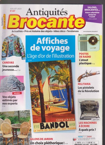 Antiquites brocante 297 - antiquites-brocante, n°297