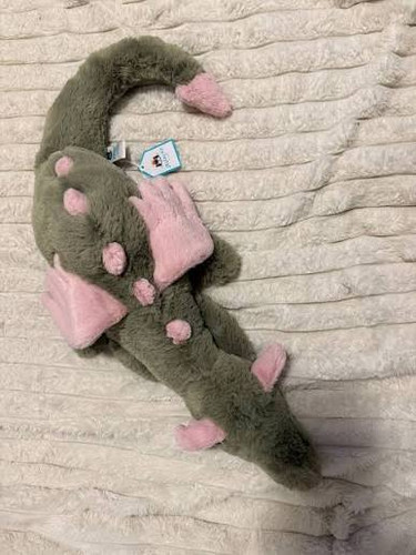 Peluche jellycat malachy - peluche,