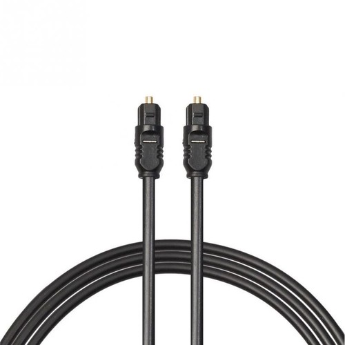 Cable audio optique numerique - audio,