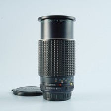 Excellent SMC PENTAX Takumar 45-125Mm F/4 Pour Objectif Zoom Pentax K