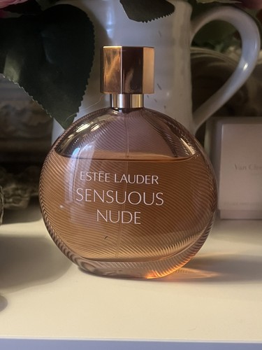 Parfum estée lauder - parfum, sensuous