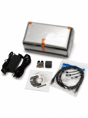 Fujitsu scan snap s1500 - scan,