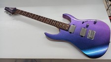 (IBANEZ) GRG121SP-BMC Used