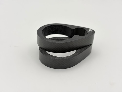 Pinarello most aero headset - pinarello,