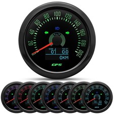 Compteur vitesse gps mm - compteur, 85