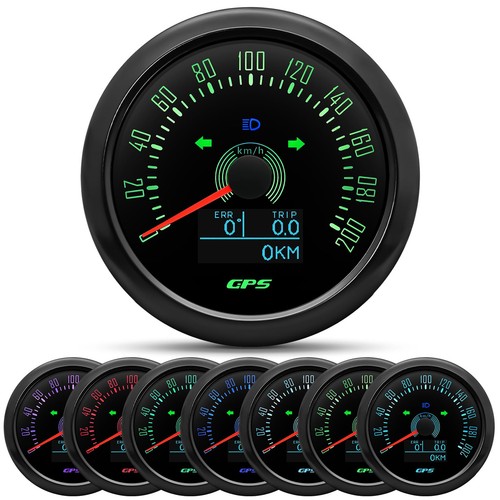 Compteur vitesse gps - gps, mm