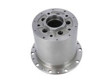 Moyeu a cloche DT Spare Parts