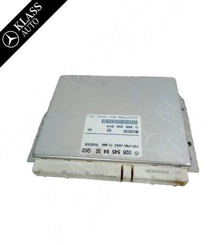 Calculateur esp abc - calculateur,
