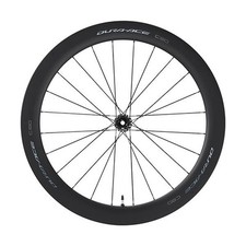 Roues Avant Dura-Ace C60 28