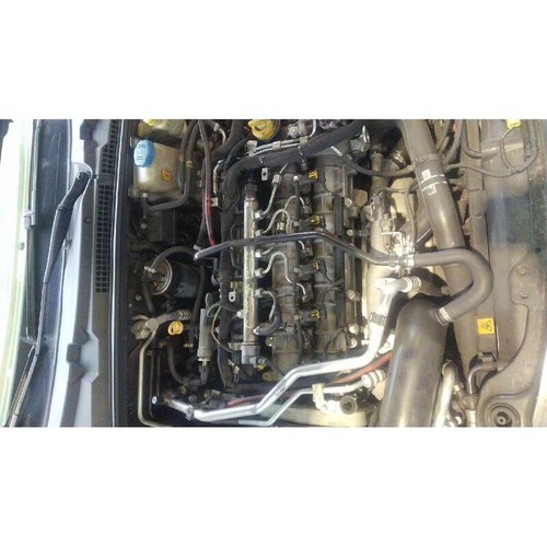 Moteur qui fonctionne pas - ne,