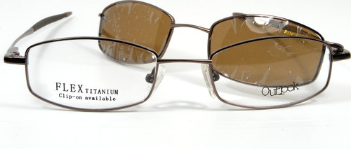 Outlook lunettes vue 2141 - vue,