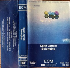 Jan garbarek keith - jan,