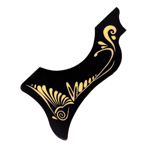 Pickguard anti rayures pour - pickguard, anti-rayures