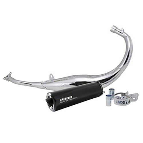 Pot boite voca chromed - voca,