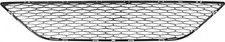Grille De Pare-choc Avant Pour