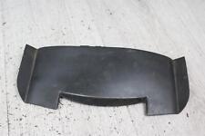 Carénage De Panneau /