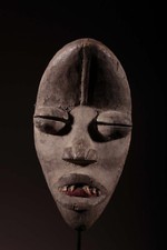masque africain Masque Dan Guéré 2118