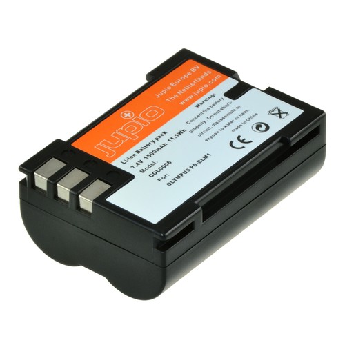 Batteria olympus - batteria, cp.olympus
