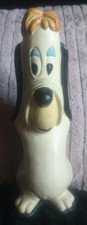 FIGURINE COLLECTOR-DROOPY-TEX AVERY-TURNER 1997-VINTAGE-H 30CMX L 10CMX E 9CM-