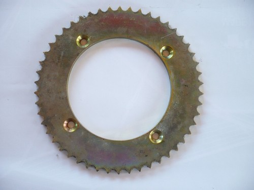Couronne acier moto - couronne, ar
