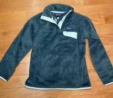 Patagonia Re-Tool Snap-T Fit