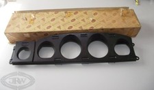 ROVER P6 2000 TC TABLEAU DE