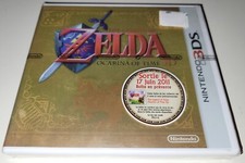 Nintendo 3DS - The Legend Of