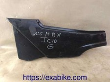 cache lateral gauche pour Honda MBX 125