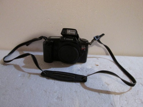 Canon eos rebel - rebel, body