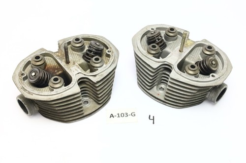 Bmw r45 248 1980 - 248, culasse
