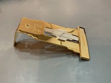 gibson dead stock l-5 tailpiece full acoustic ES-175 super 400