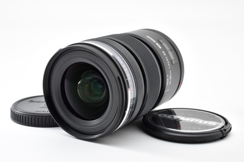 Objectif olympus zuiko - olympus, m.zuiko