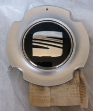 Boulon De Cache Moyeu 6H0601149A Original Compatible Avec Seat Arosa MK2