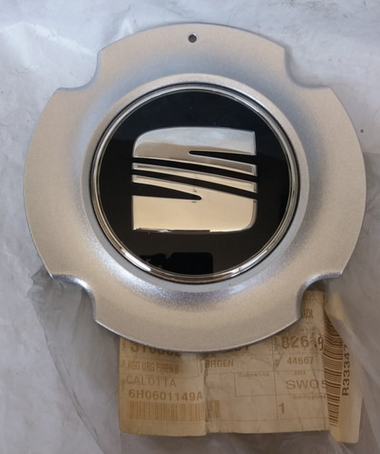 Boulon cache moyeu - de,