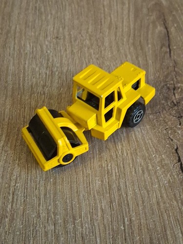 Majorette engin de chantier - engin,