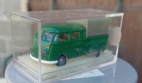 Brekina transporter - 1/87,