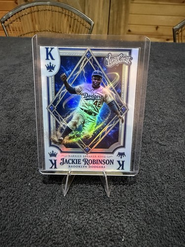 West coast customs - customs, card