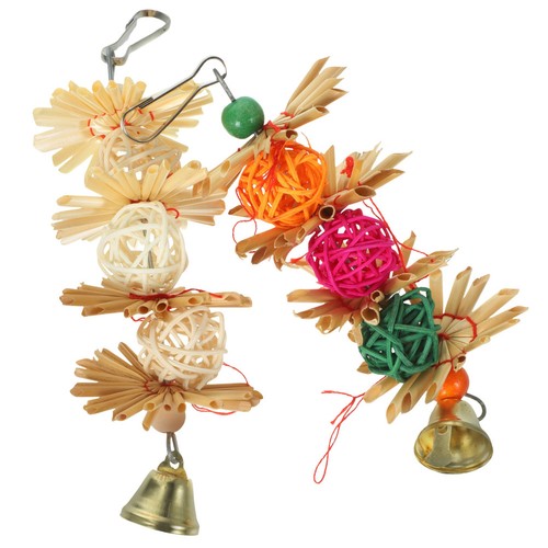 Pièces perroquet mordant - pièces,
