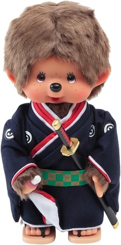 Figurine kimono hisatsuki - figurine,