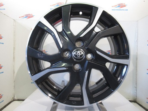 Jante aluminium toyota yaris - toyota,