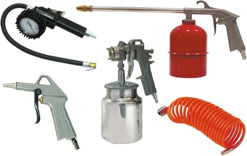 150096 kit accessoires - kit, 5