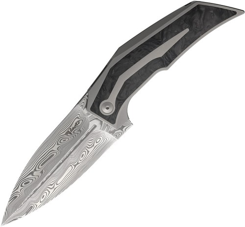 Reate t4000 framelock - t4000, dama