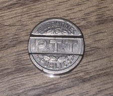Pièce De Monnaie Téléphone