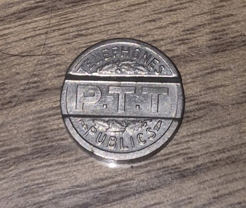 Pièce monnaie téléphone - pièce,