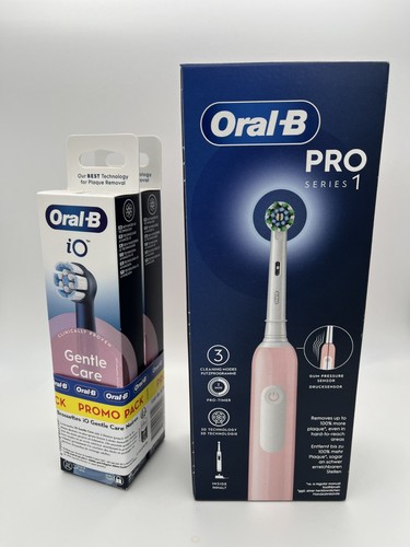 Oral pro series - 1, brosse