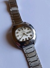 Montre automatique electra - montre, automatique,