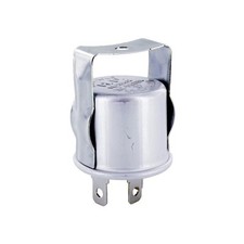 CENTRALE CLIGNOTANTE, RELAIS