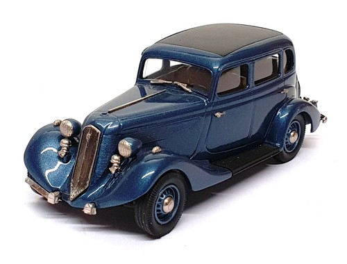 Brooklin scale brk144 - 1/43,